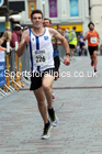 Darlington 10k Road Race, August 1st. Photo: David T. Hewitson/Sports for All Pics